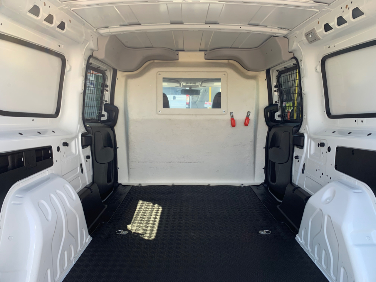 RAM ProMaster City Cargo Van Tradesman Van 2022