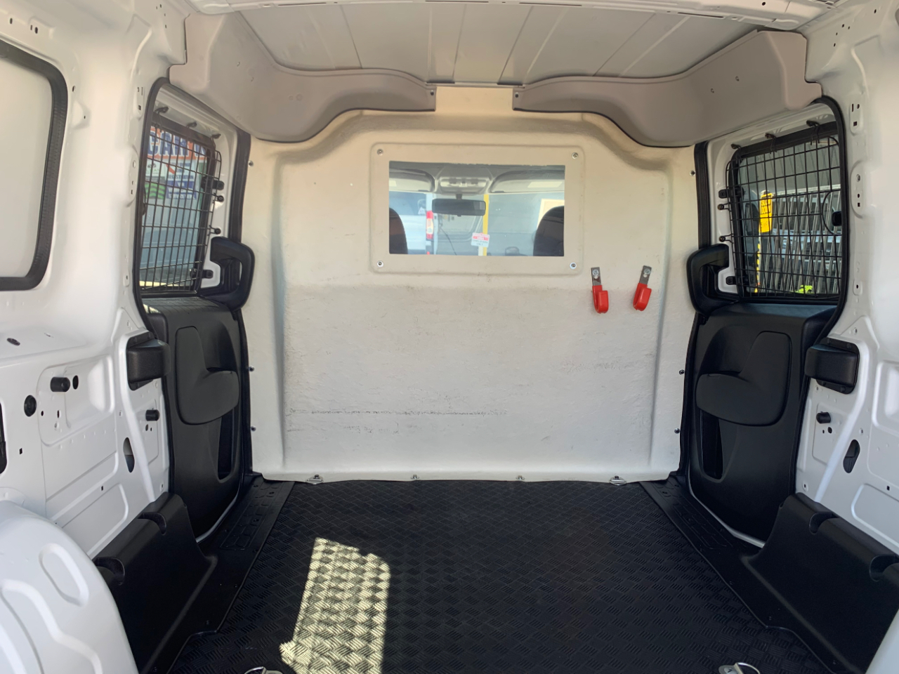 RAM ProMaster City Cargo Van Tradesman Van 2022