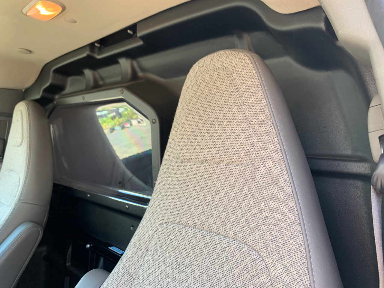 GMC Savana Cargo Van RWD 2500 135" 2024