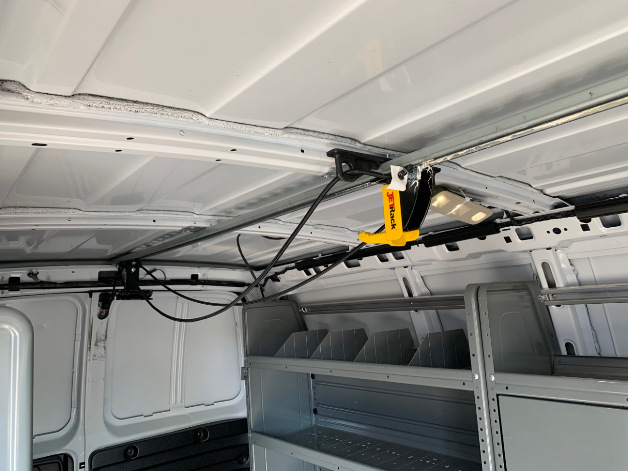 GMC Savana Cargo Van RWD 2500 135" 2024