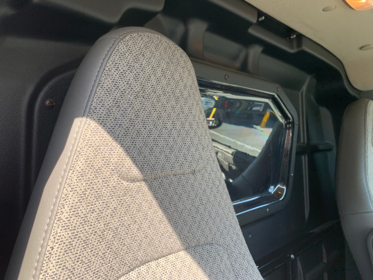 GMC Savana Cargo Van RWD 2500 135" 2024