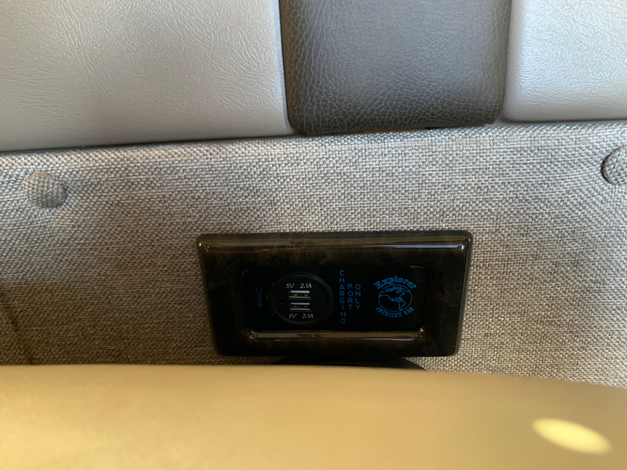 Ford Transit Cargo Van T-150 130" Low Rf 8670 GVWR RWD 2020