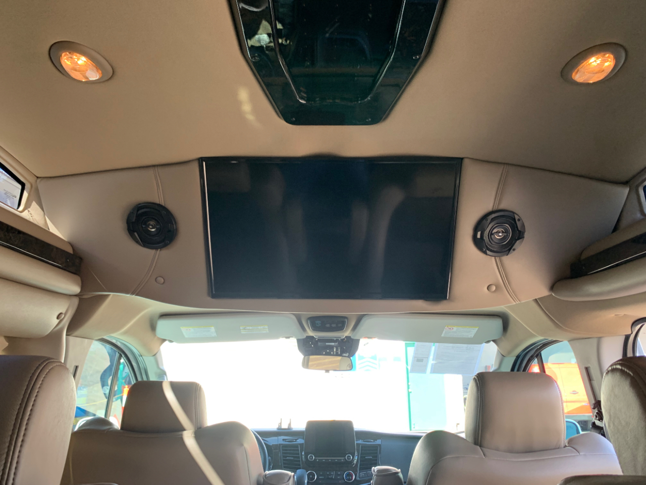 Ford Transit Cargo Van T-150 130" Low Rf 8670 GVWR RWD 2020