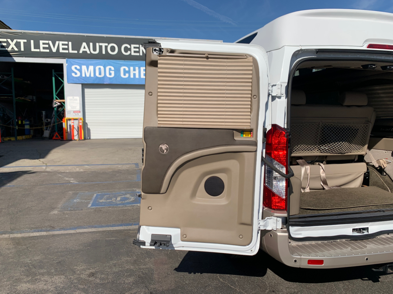 Ford Transit Cargo Van T-150 130" Low Rf 8670 GVWR RWD 2020