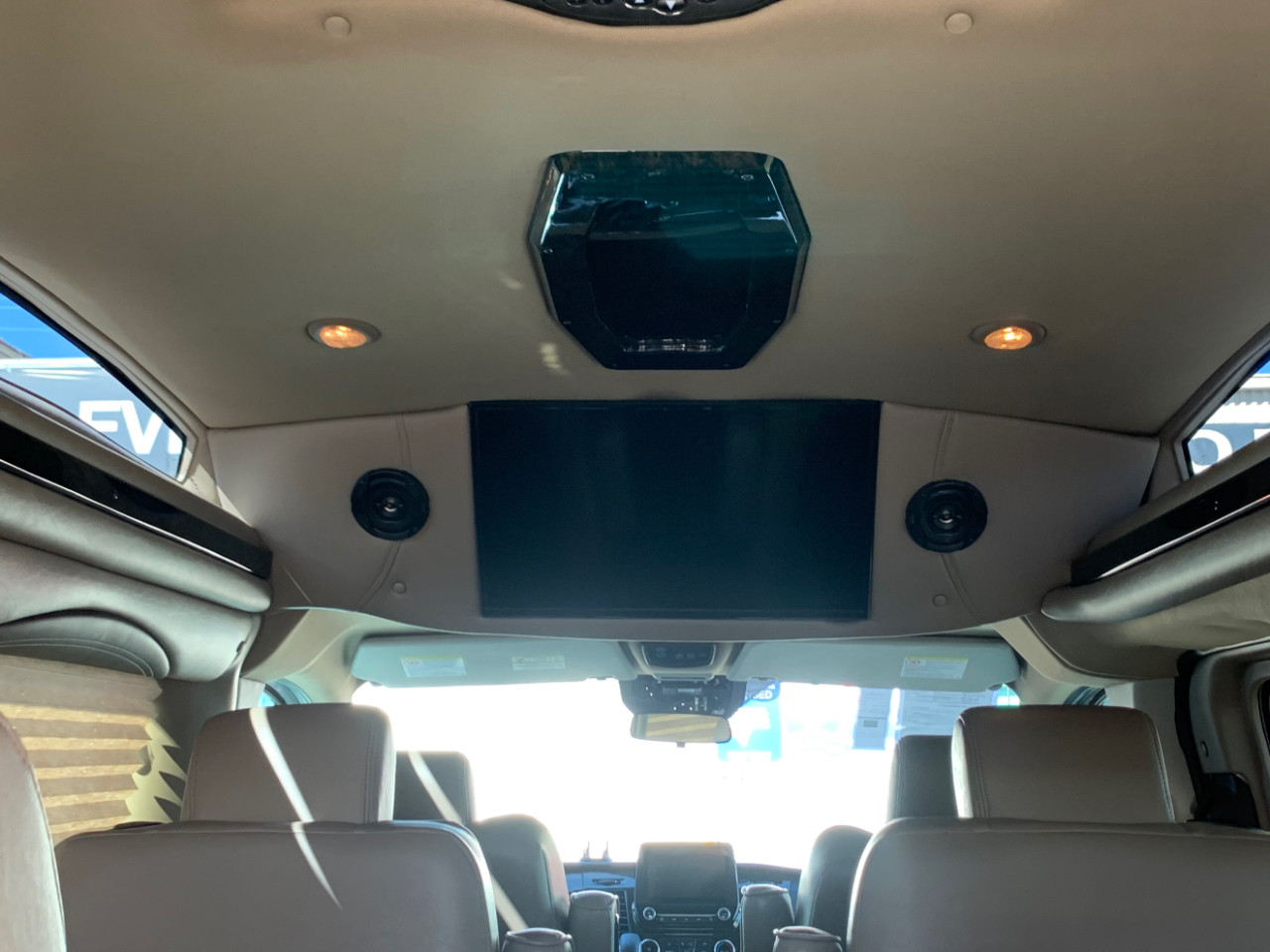 Ford Transit Cargo Van T-150 130" Low Rf 8670 GVWR RWD 2020