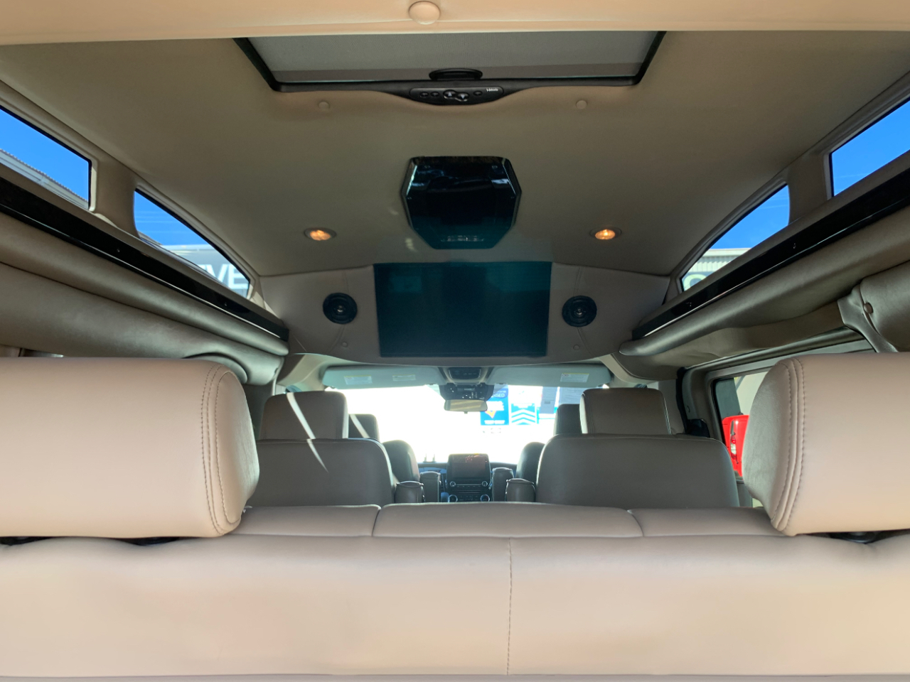 Ford Transit Cargo Van T-150 130" Low Rf 8670 GVWR RWD 2020