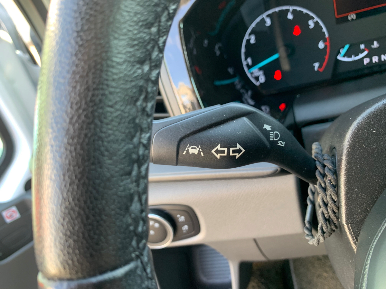 Ford Transit Cargo Van T-150 130" Low Rf 8670 GVWR RWD 2020