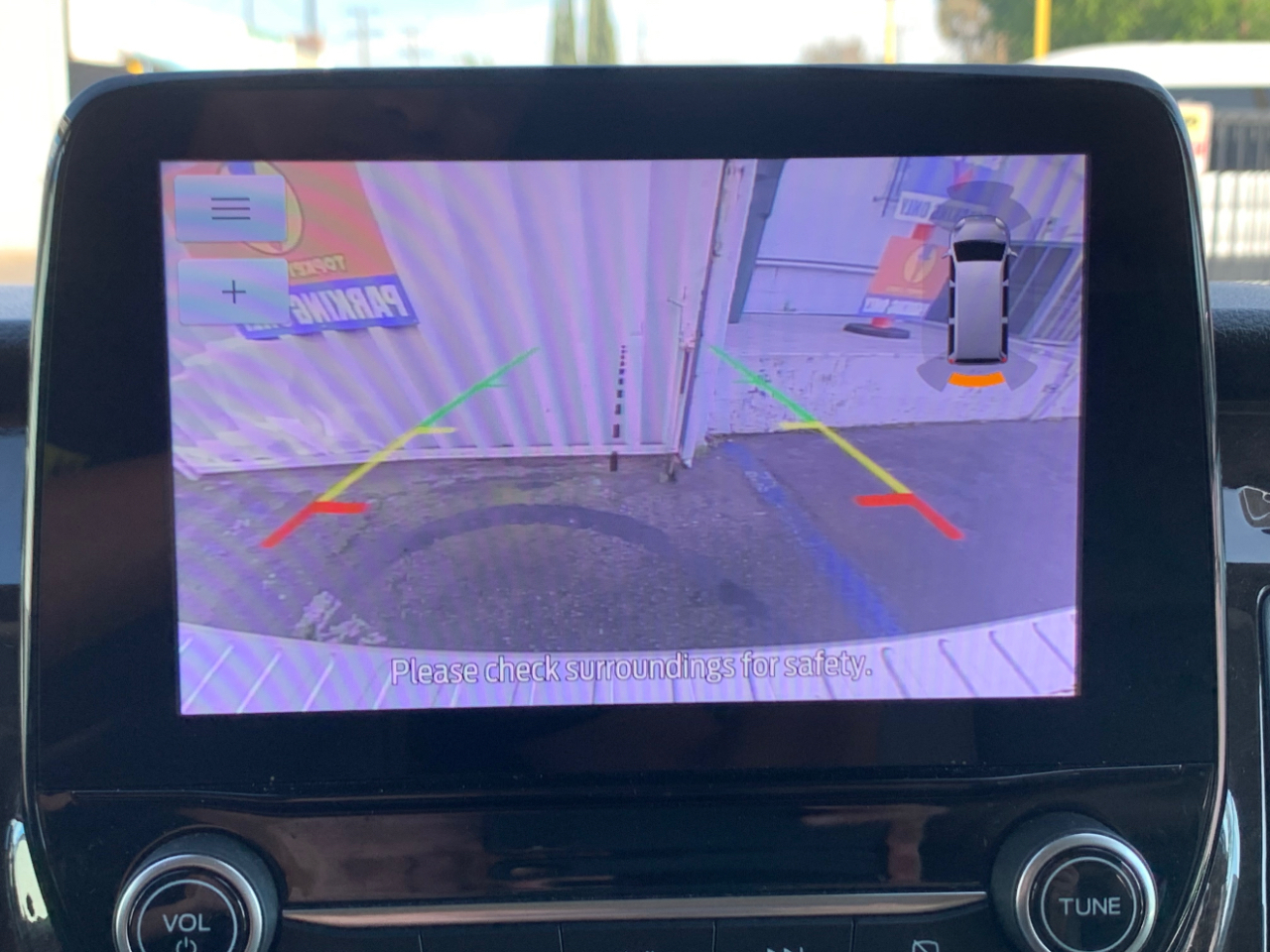 Ford Transit Cargo Van T-150 130" Low Rf 8670 GVWR RWD 2020