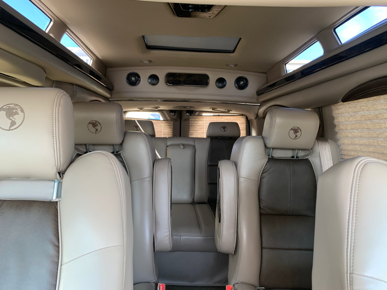 Ford Transit Cargo Van T-150 130" Low Rf 8670 GVWR RWD 2020