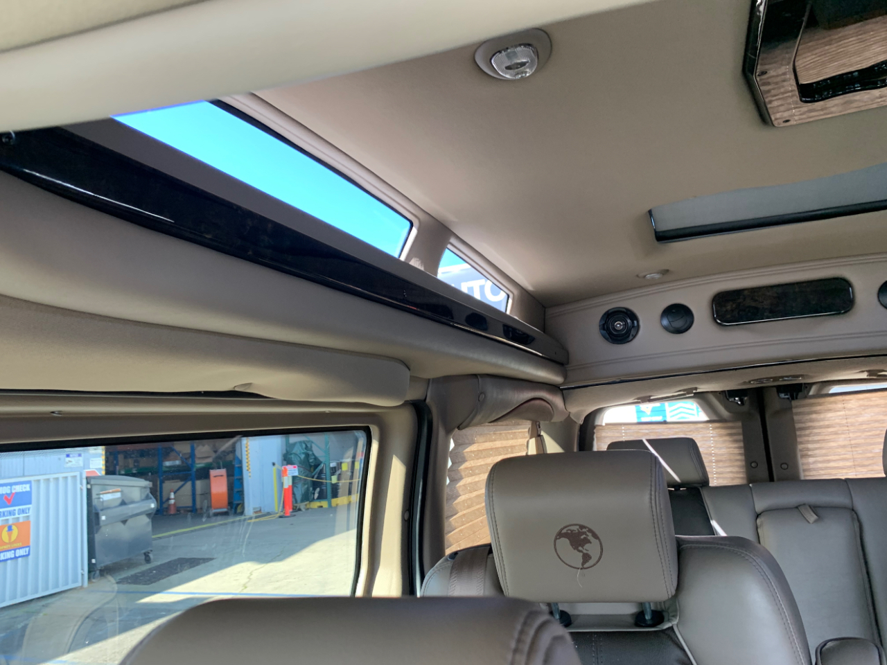 Ford Transit Cargo Van T-150 130" Low Rf 8670 GVWR RWD 2020