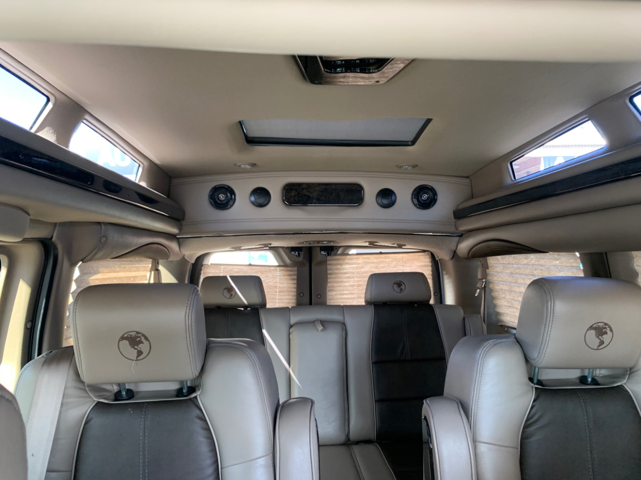 Ford Transit Cargo Van T-150 130" Low Rf 8670 GVWR RWD 2020