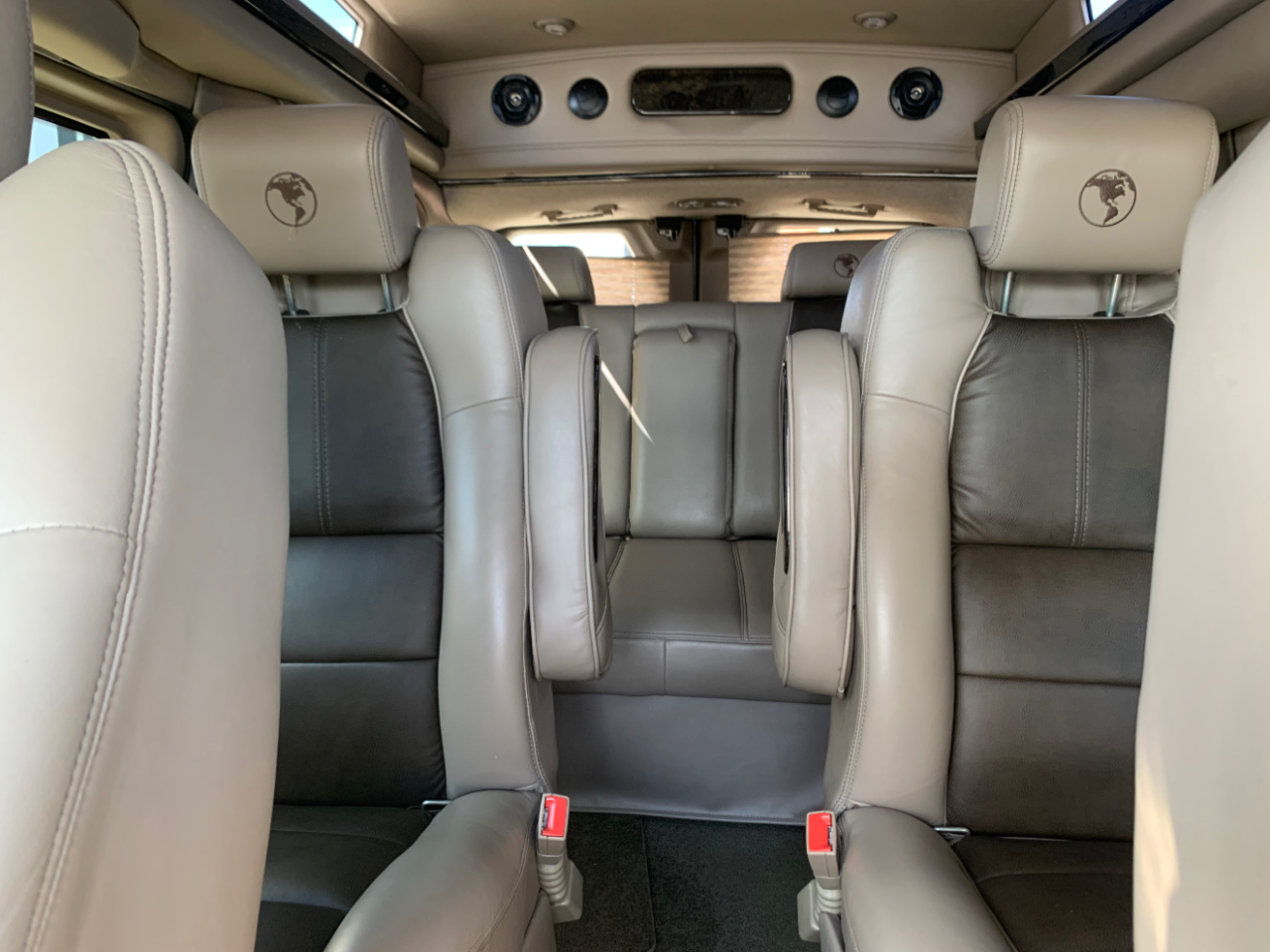 Ford Transit Cargo Van T-150 130" Low Rf 8670 GVWR RWD 2020