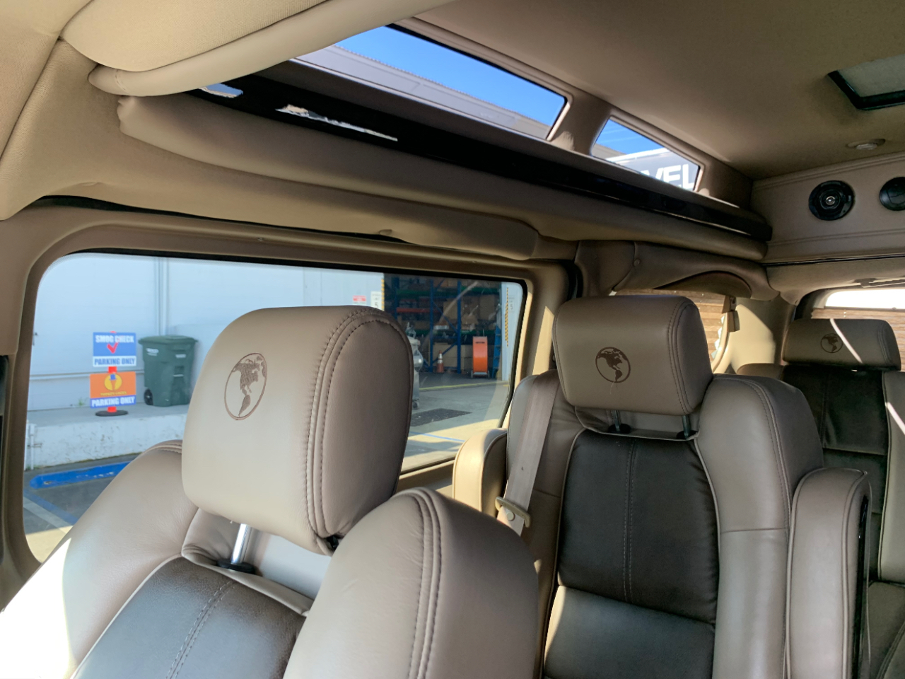 Ford Transit Cargo Van T-150 130" Low Rf 8670 GVWR RWD 2020