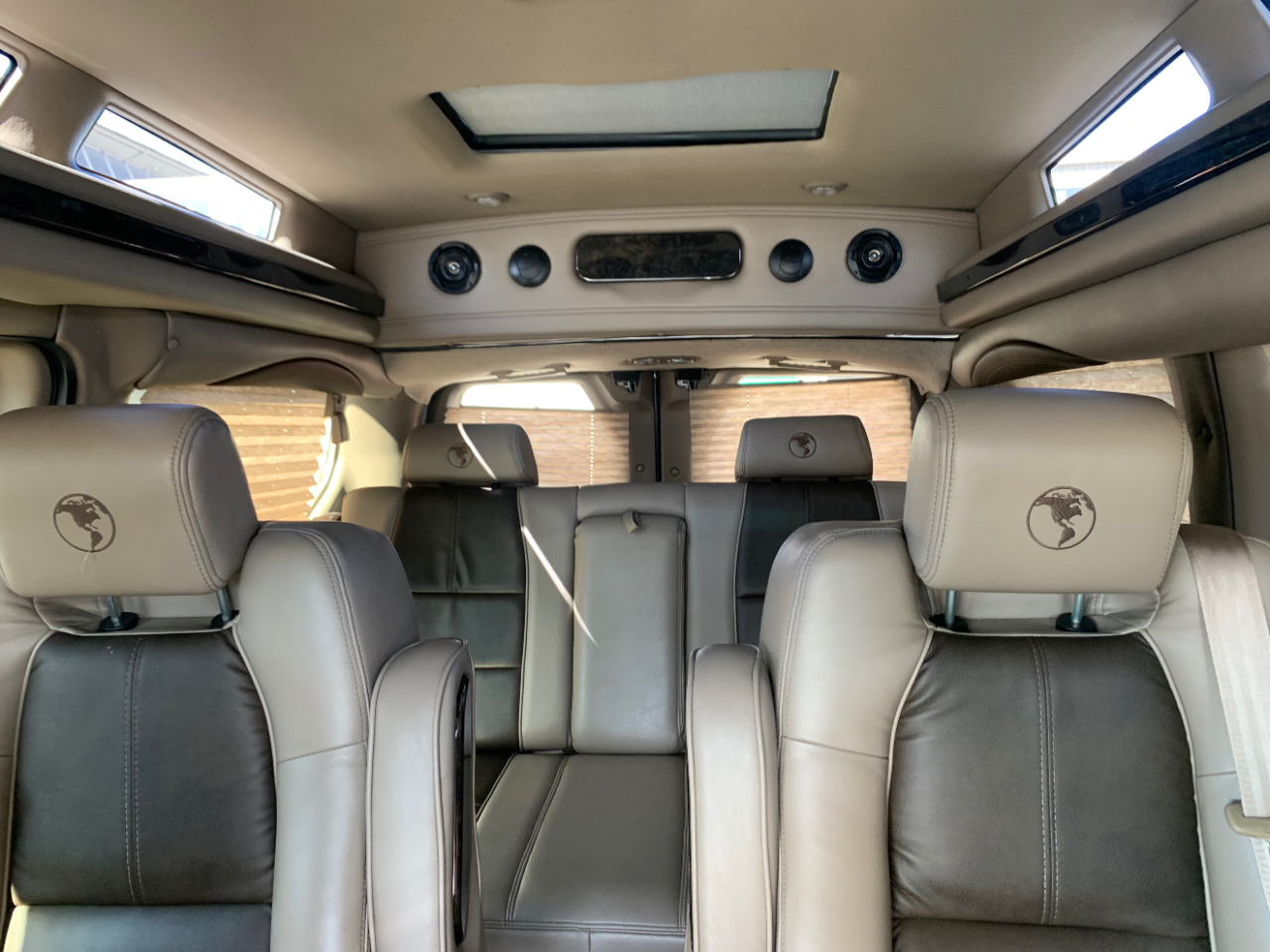 Ford Transit Cargo Van T-150 130" Low Rf 8670 GVWR RWD 2020