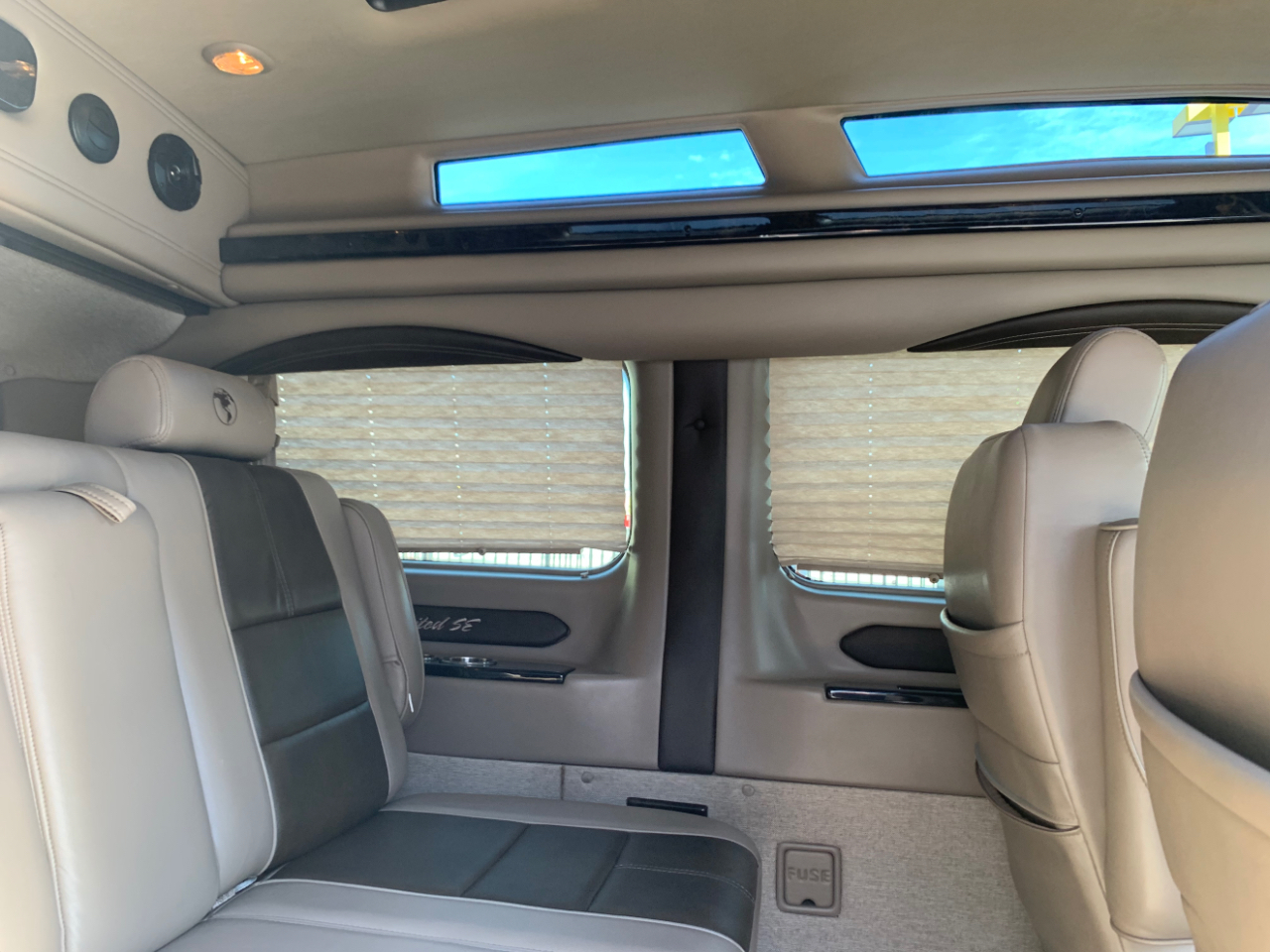 Ford Transit Cargo Van T-150 130" Low Rf 8670 GVWR RWD 2020