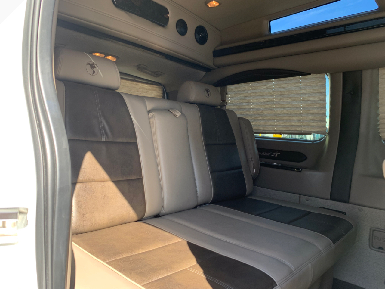 Ford Transit Cargo Van T-150 130" Low Rf 8670 GVWR RWD 2020