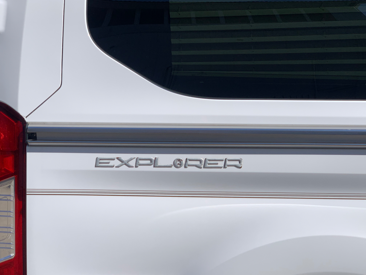 Ford Transit Cargo Van T-150 130" Low Rf 8670 GVWR RWD 2020