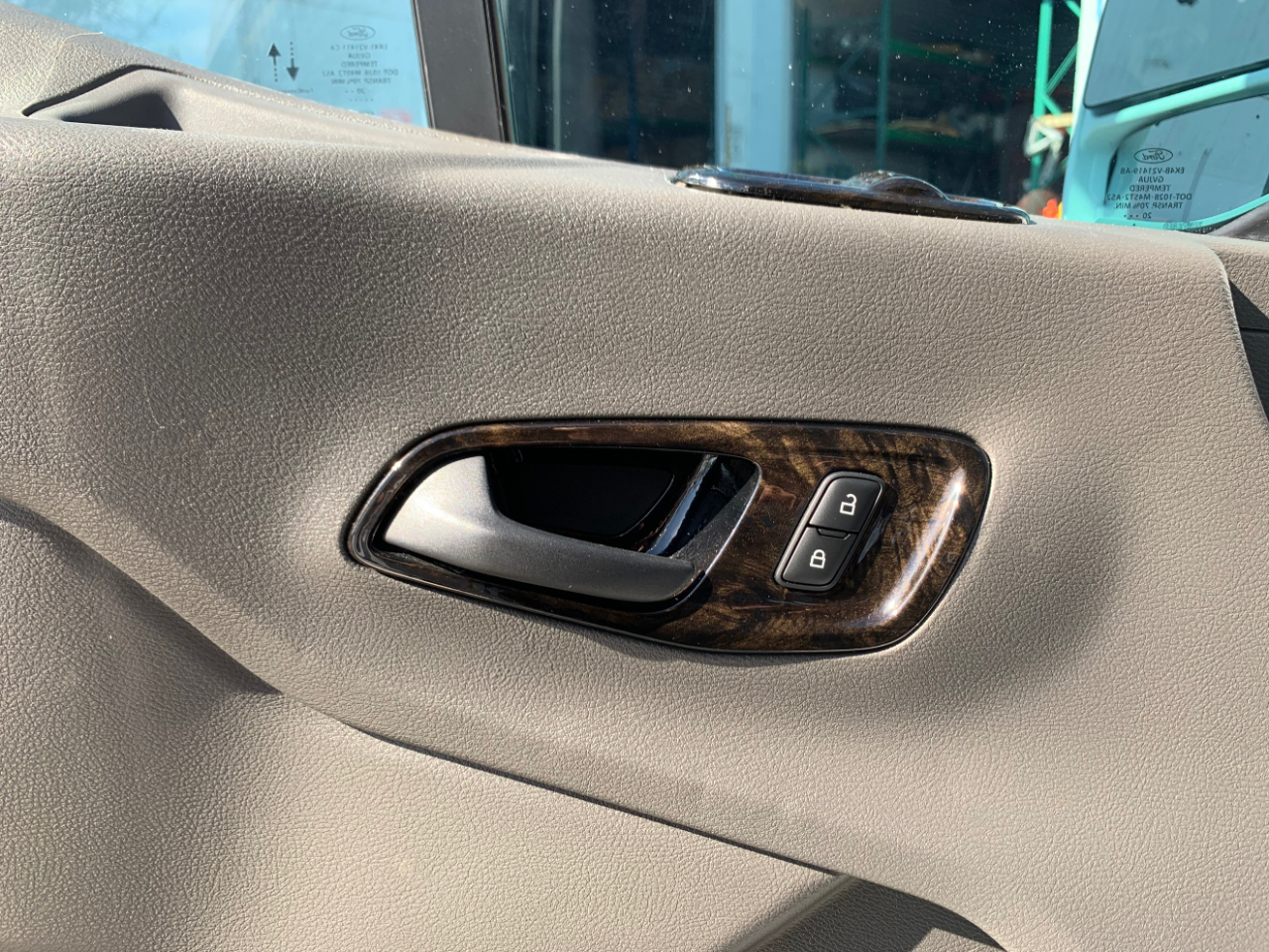 Ford Transit Cargo Van T-150 130" Low Rf 8670 GVWR RWD 2020