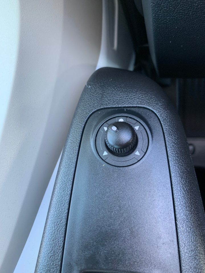 RAM ProMaster Cargo Van 2500 High Roof 159" WB 2021