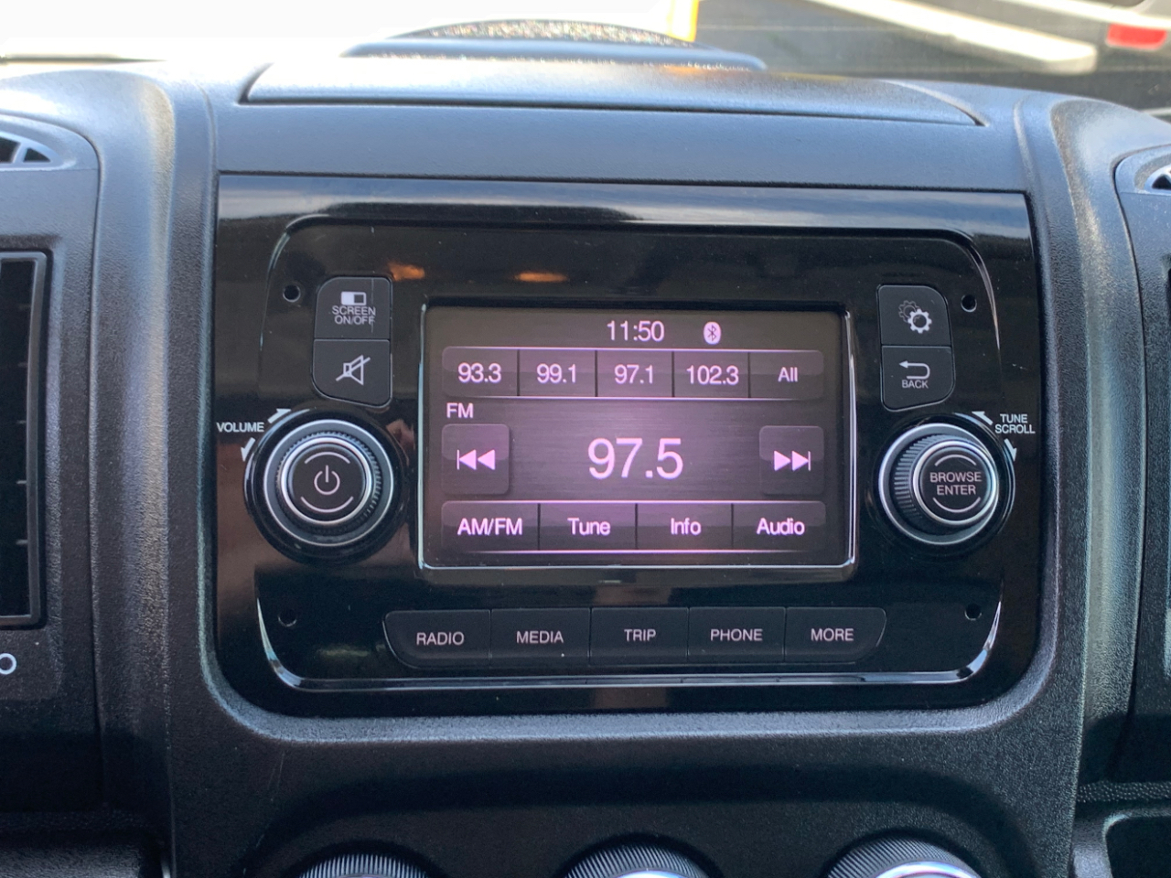 RAM ProMaster Cargo Van 2500 High Roof 159" WB 2021