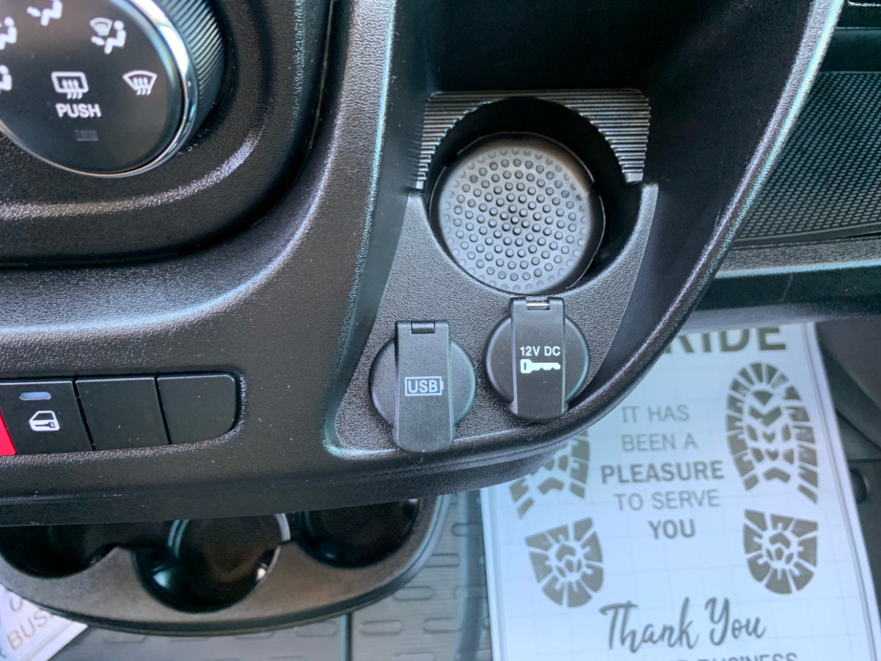 RAM ProMaster Cargo Van 2500 High Roof 159" WB 2021