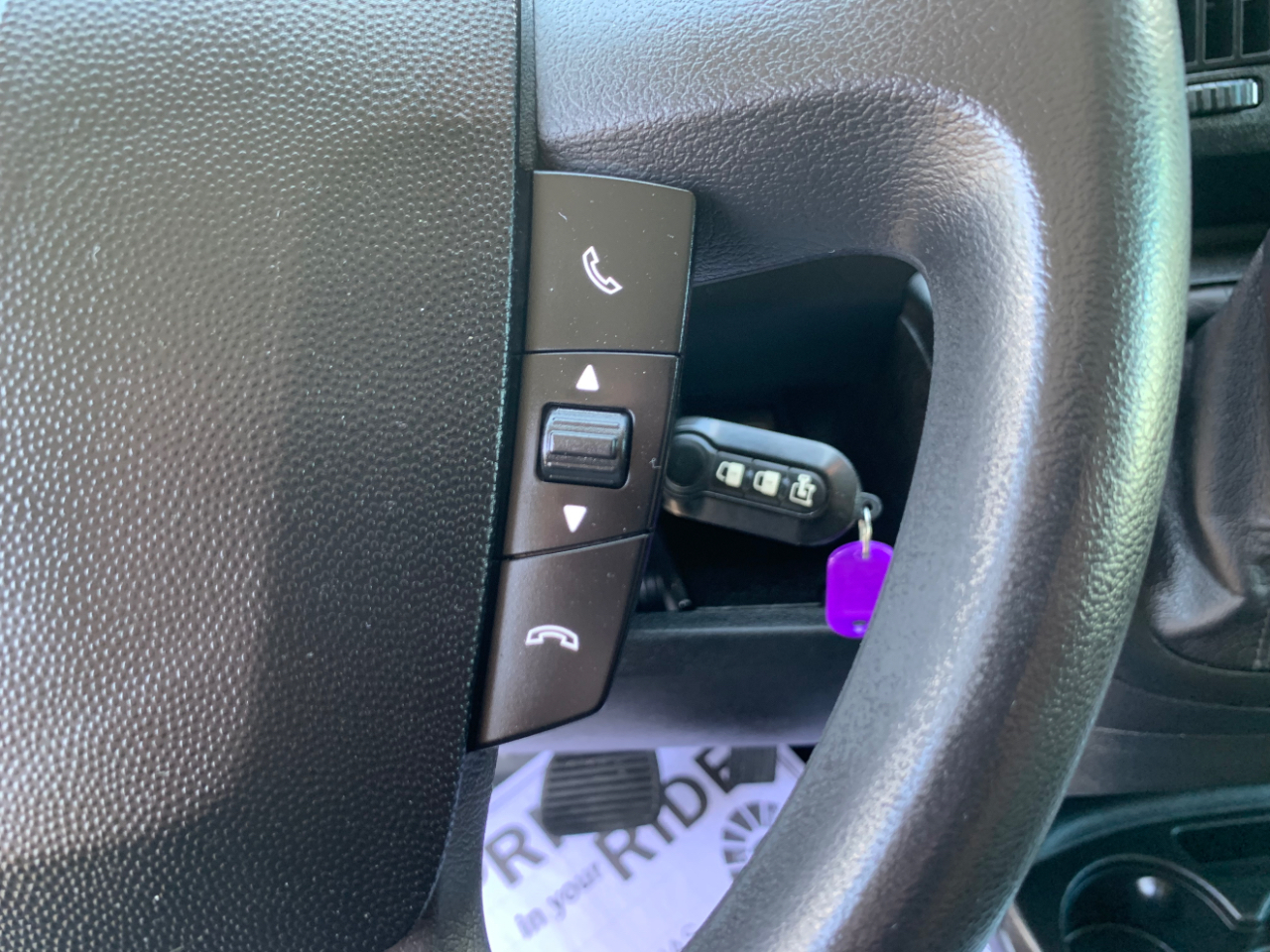 RAM ProMaster Cargo Van 2500 High Roof 159" WB 2021