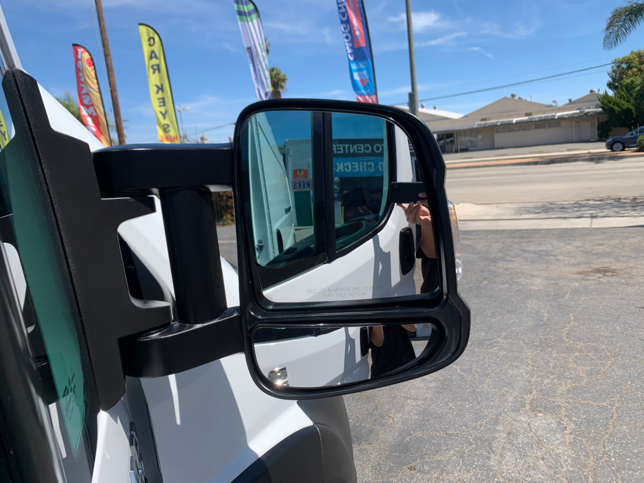 RAM ProMaster Cargo Van 2500 High Roof 159" WB 2021