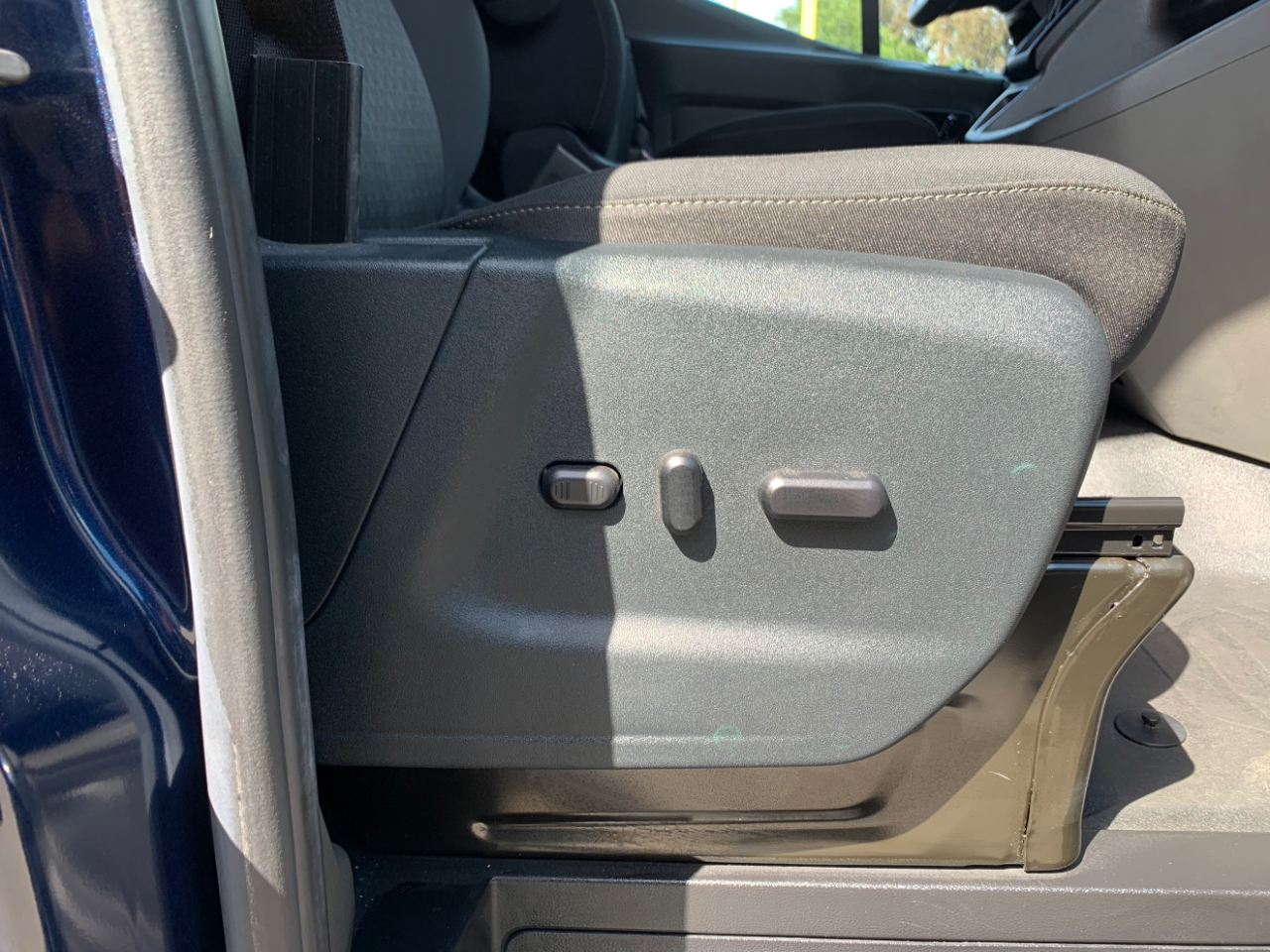 Ford Transit Cargo Van T-250 148" EL Hi Rf 9070 GVWR AWD 2022