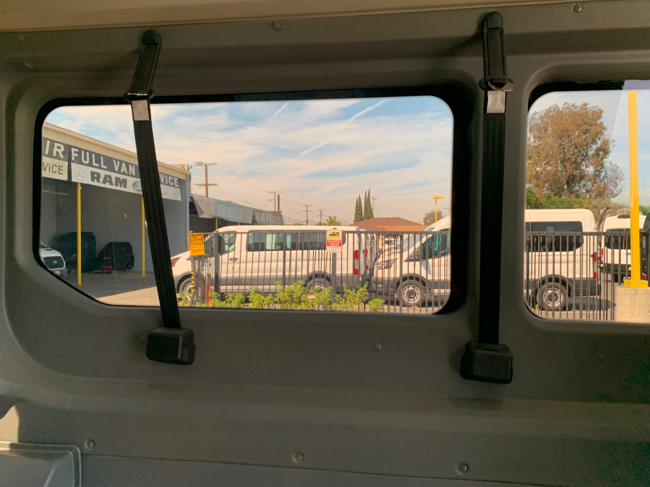 Ford Transit Cargo Van T-250 148" EL Hi Rf 9070 GVWR AWD 2022