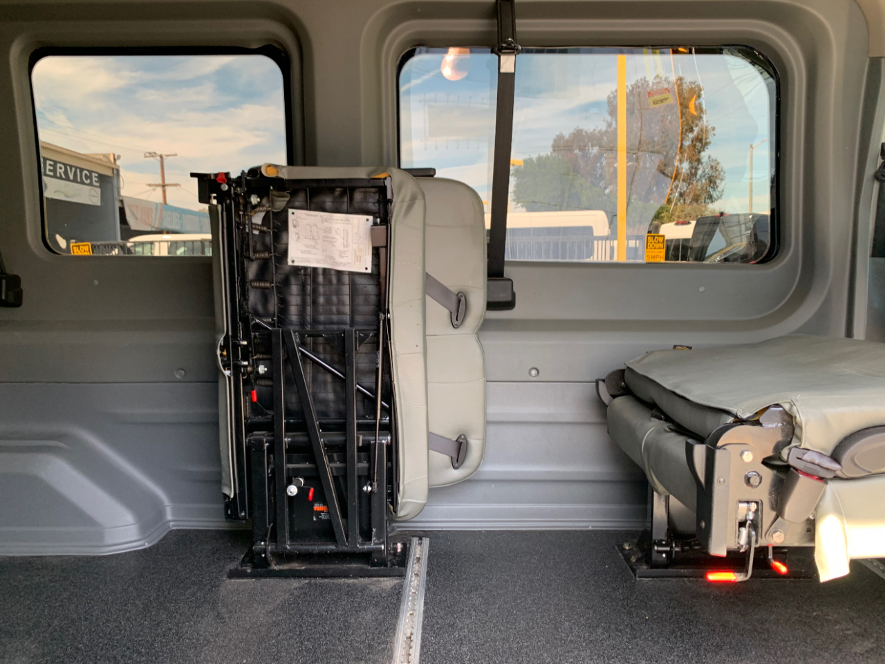 Ford Transit Cargo Van T-250 148" EL Hi Rf 9070 GVWR AWD 2022