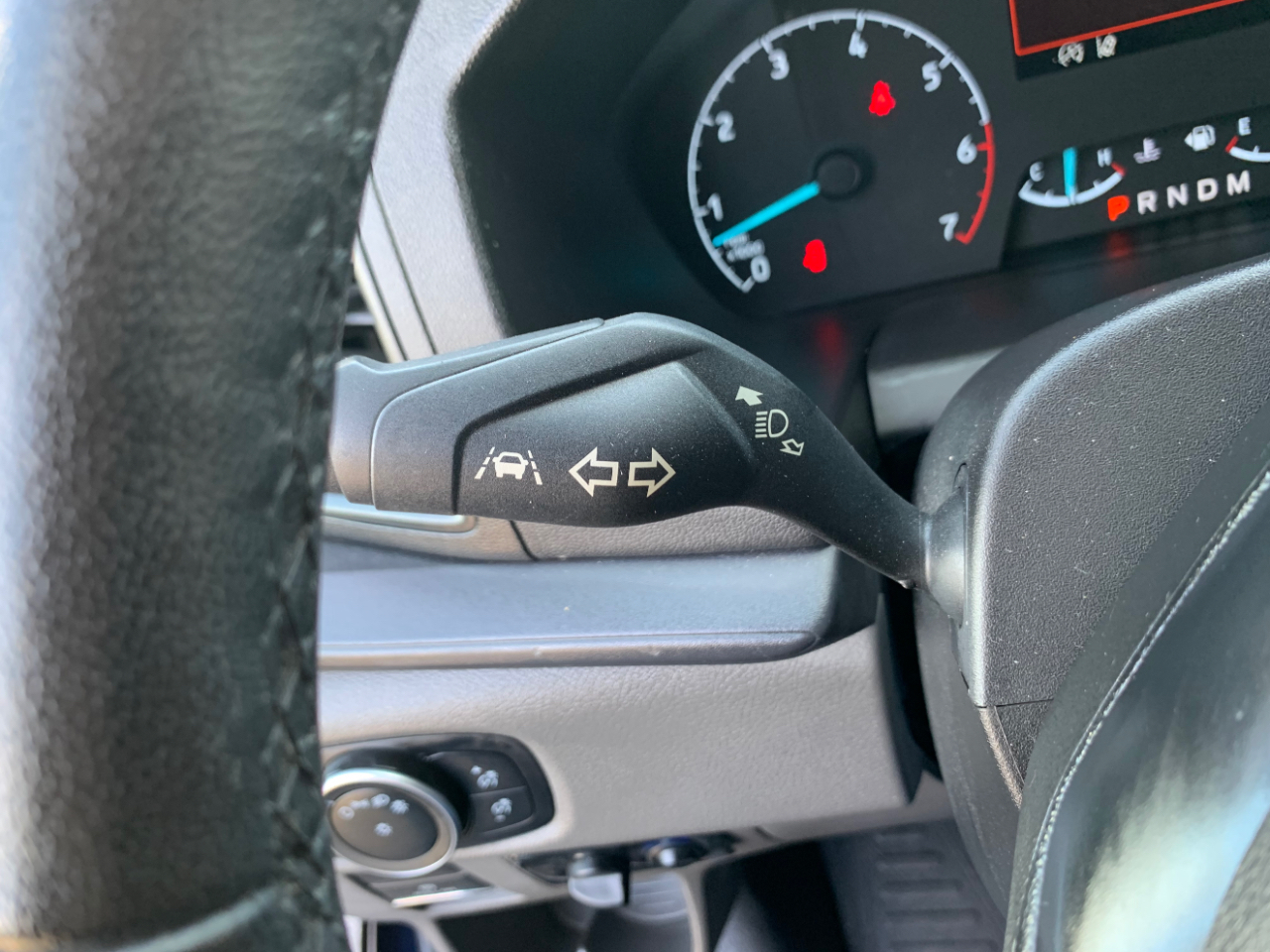 Ford Transit Cargo Van T-250 148" EL Hi Rf 9070 GVWR AWD 2022