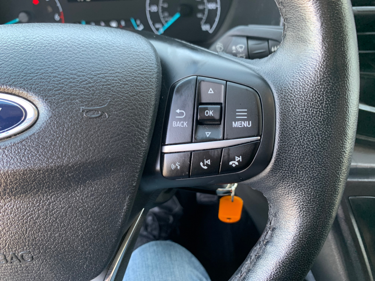 Ford Transit Cargo Van T-250 148" EL Hi Rf 9070 GVWR AWD 2022