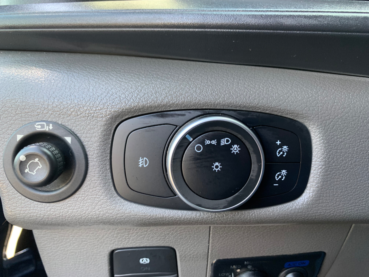 Ford Transit Cargo Van T-250 148" EL Hi Rf 9070 GVWR AWD 2022