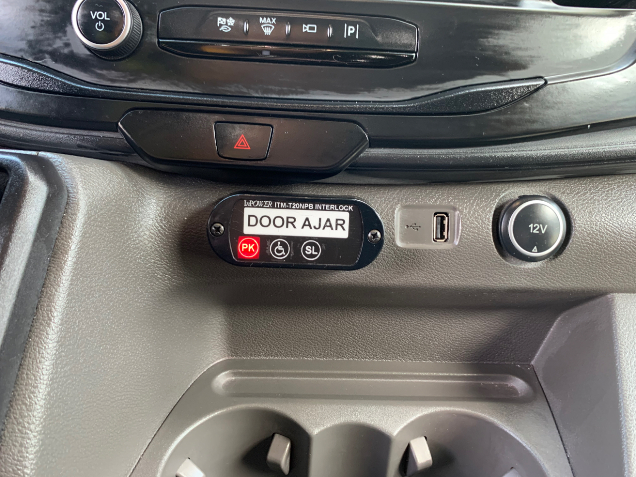 Ford Transit Cargo Van T-250 148" EL Hi Rf 9070 GVWR AWD 2022