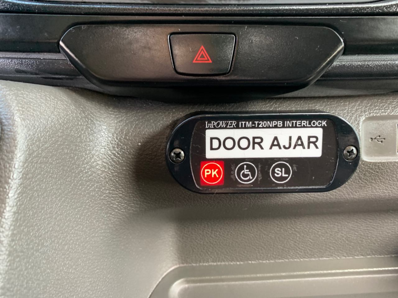 Ford Transit Cargo Van T-250 148" EL Hi Rf 9070 GVWR AWD 2022