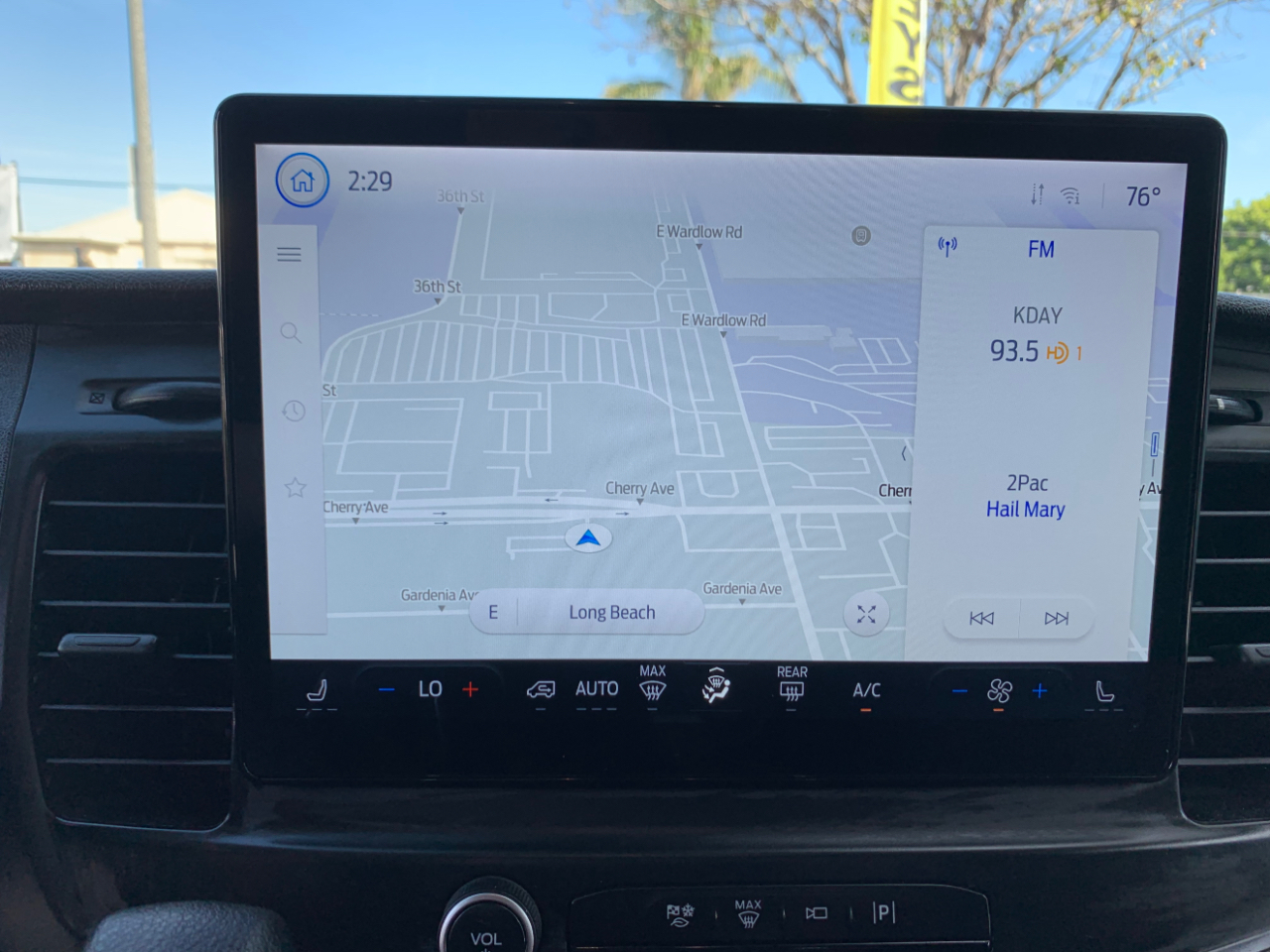 Ford Transit Cargo Van T-250 148" EL Hi Rf 9070 GVWR AWD 2022