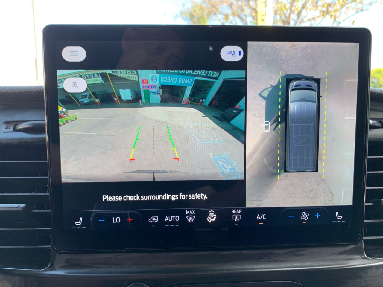 Ford Transit Cargo Van T-250 148" EL Hi Rf 9070 GVWR AWD 2022