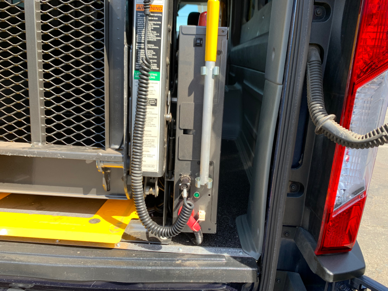 Ford Transit Cargo Van T-250 148" EL Hi Rf 9070 GVWR AWD 2022