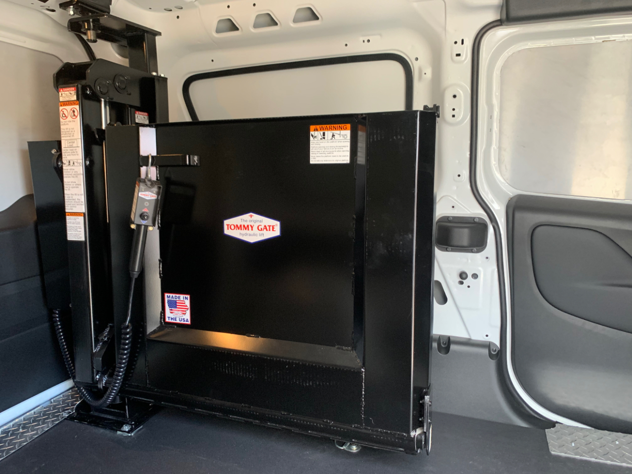 RAM ProMaster City Cargo Van Tradesman Van 2022