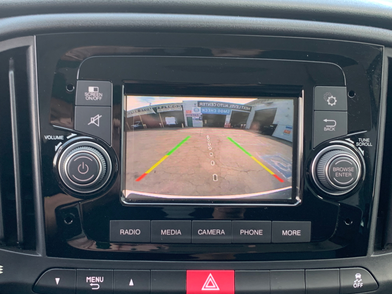 RAM ProMaster City Cargo Van Tradesman Van 2022