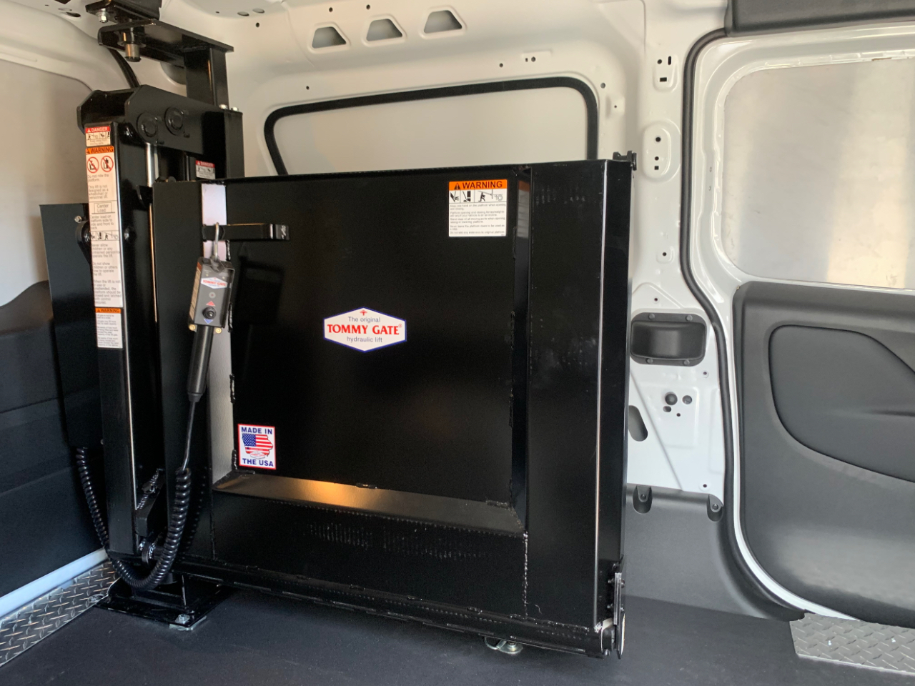 RAM ProMaster City Cargo Van Tradesman Van 2022