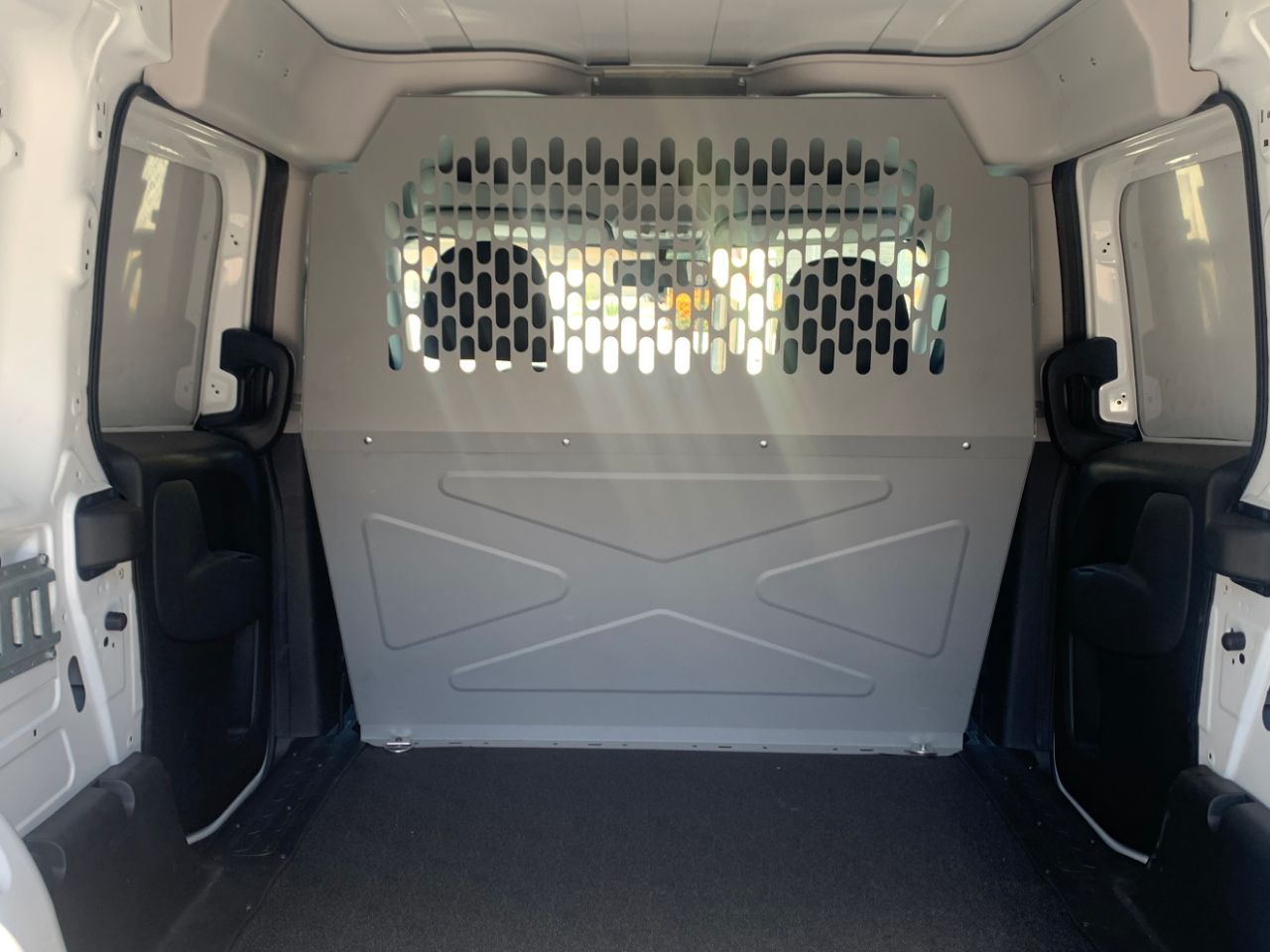 RAM ProMaster City Cargo Van Tradesman Van 2022
