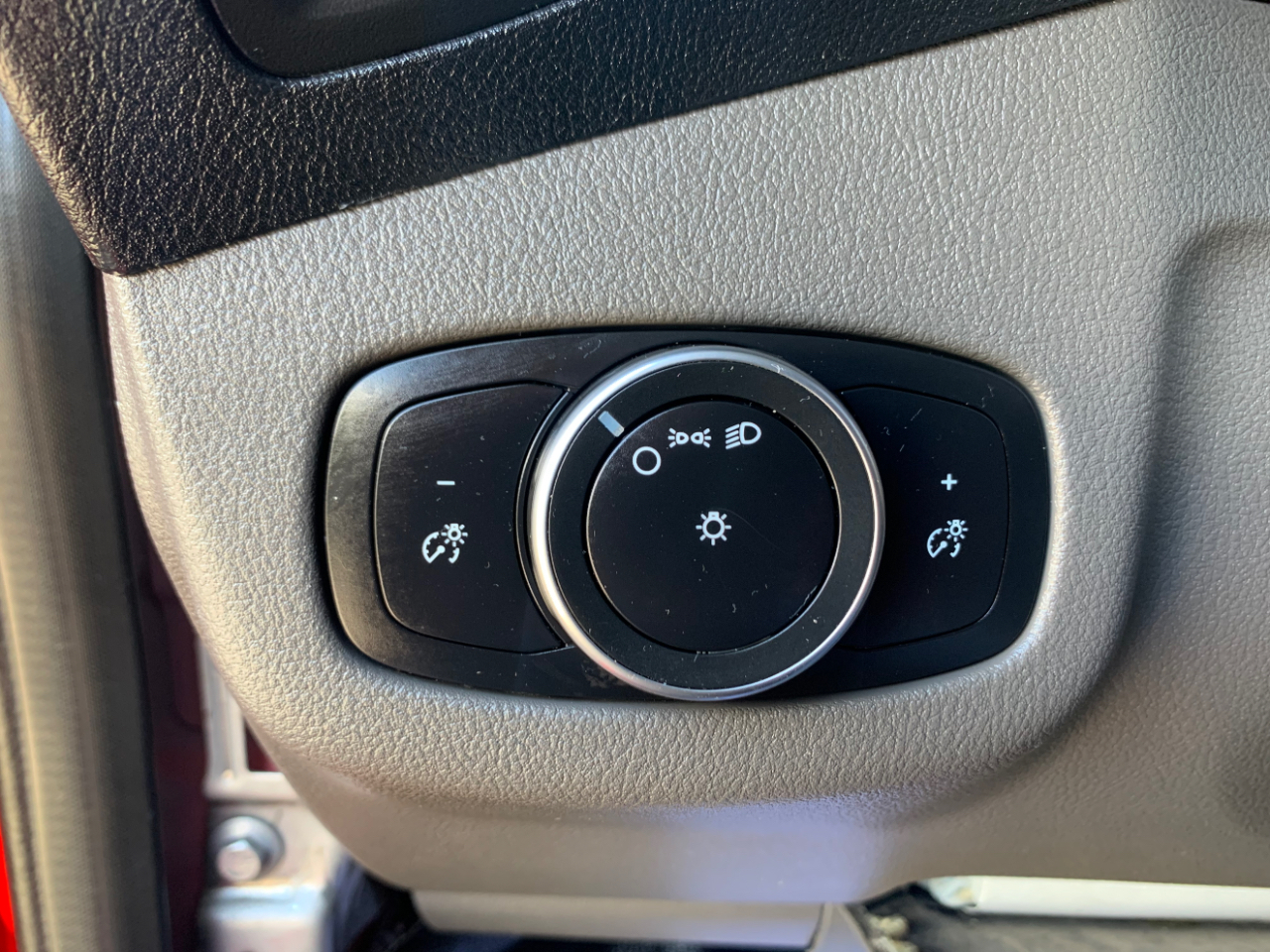 Ford Transit Connect Van XL LWB w/Rear Symmetrical Doors 2019