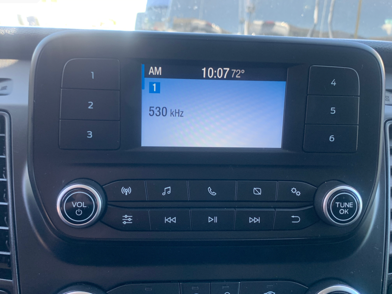 Ford Transit Cargo Van T-150 148" Low Rf 8670 GVWR RWD 2020