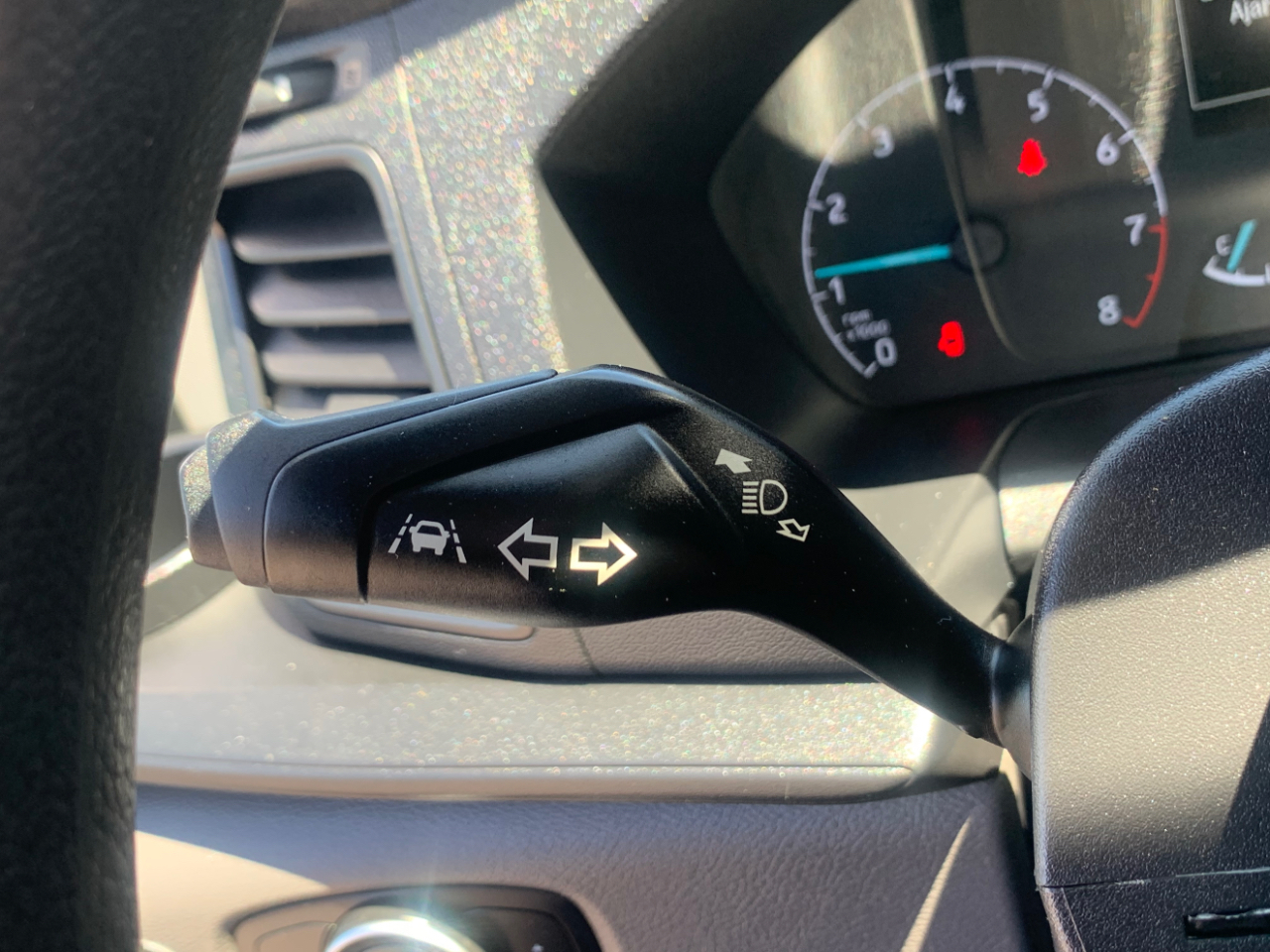 Ford Transit Cargo Van T-150 148" Low Rf 8670 GVWR RWD 2020