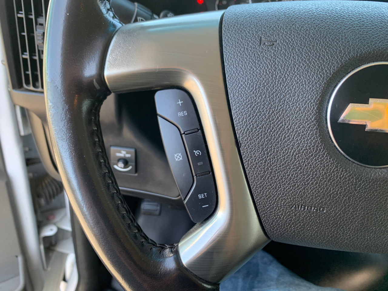 Chevrolet Express Cargo Van RWD 2500 155" 2018