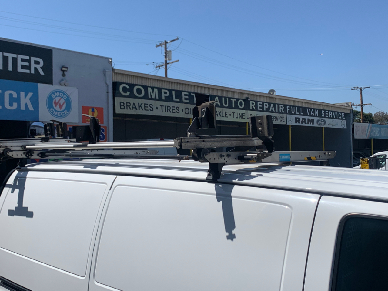 Chevrolet Express Cargo Van RWD 2500 135" 2022