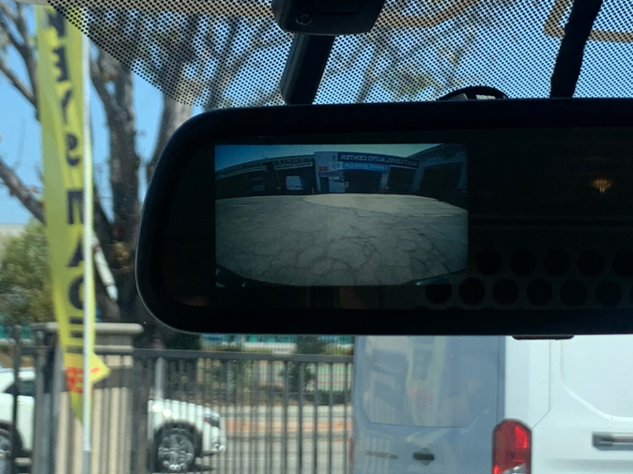 Chevrolet Express Cargo Van RWD 2500 135" 2022
