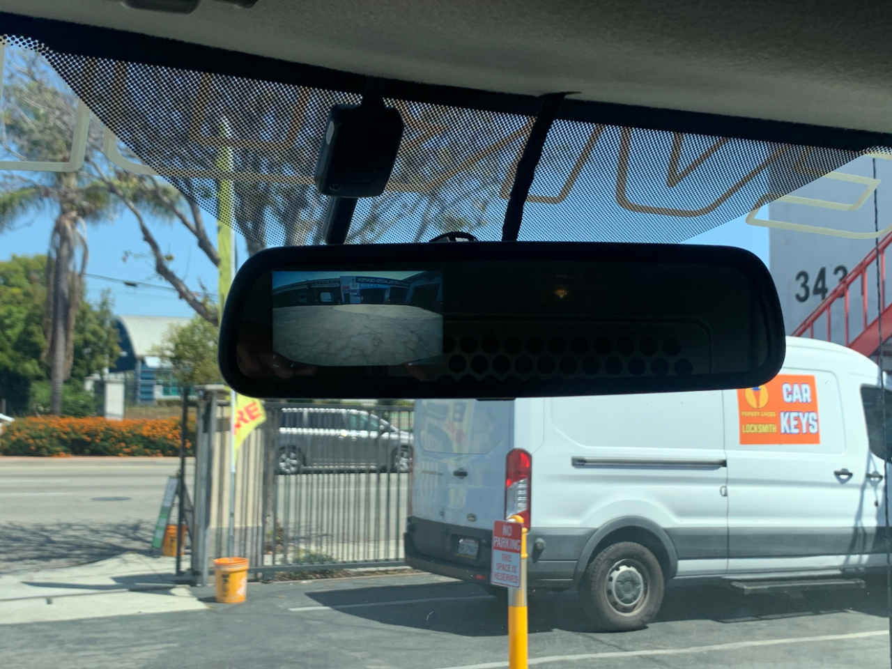 Chevrolet Express Cargo Van RWD 2500 135" 2022