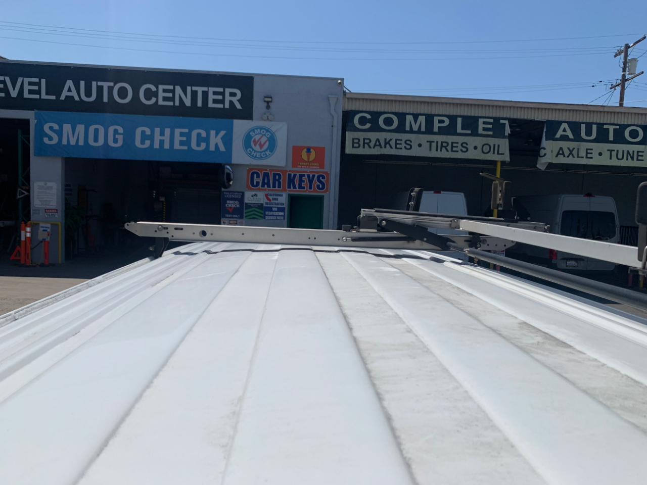 Chevrolet Express Cargo Van RWD 2500 135" 2022